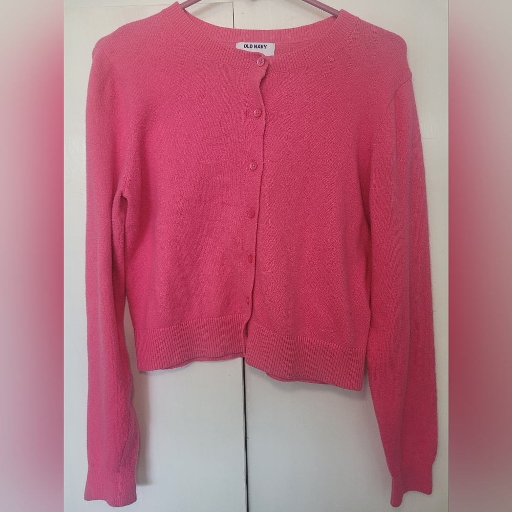 Old Navy Cardigan